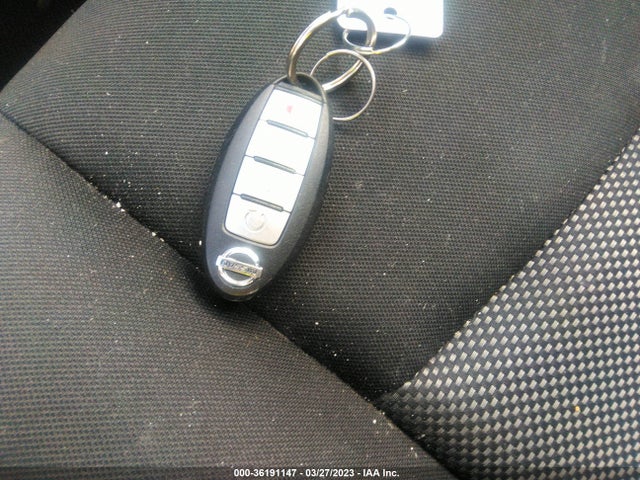 Nissan Pathfinder Sv 2017 5N1DR2MM5HC656975 Image 3