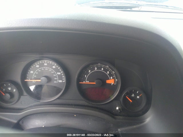 1C4NJPBA2ED691288 Jeep Patriot Altitude