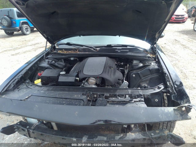 Dodge Challenger R/t 2015 2C3CDZAT9FH724471 Image 10