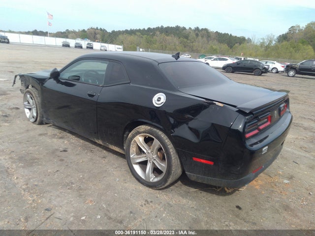 Dodge Challenger R/t 2015 2C3CDZAT9FH724471 Image 3