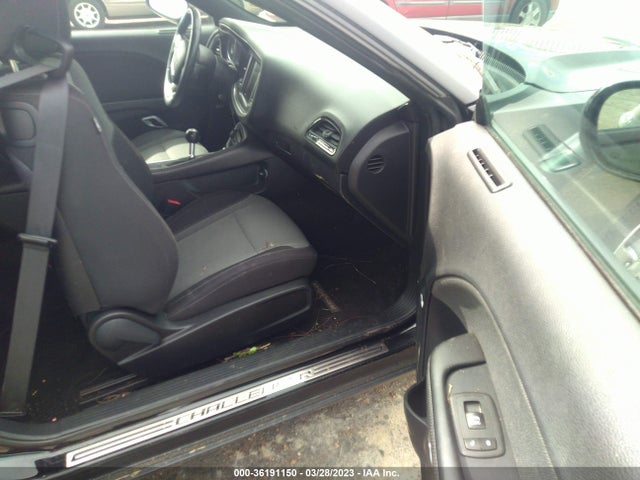 Dodge Challenger R/t 2015 2C3CDZAT9FH724471 Image 5