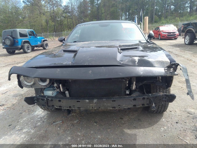 Dodge Challenger R/t 2015 2C3CDZAT9FH724471 Image 6