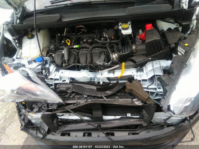 NM0GE9E27N1543388 Ford Transit Connect Wagon Xl