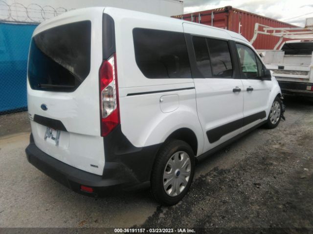 NM0GE9E27N1543388 Ford Transit Connect Wagon Xl