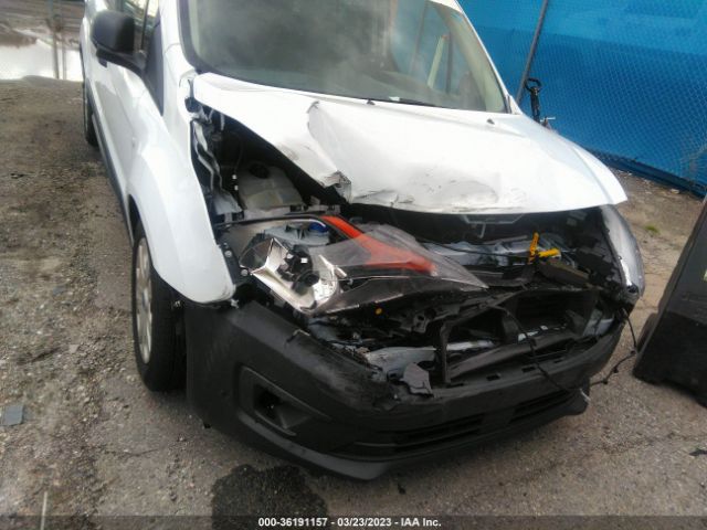 NM0GE9E27N1543388 Ford Transit Connect Wagon Xl