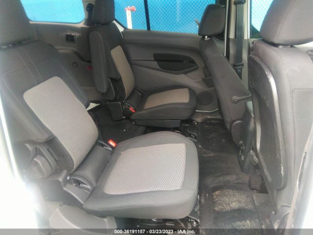 NM0GE9E27N1543388 Ford Transit Connect Wagon Xl
