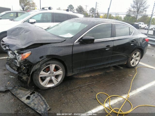 19VDE1F78FE004383 Acura Ilx Tech Pkg