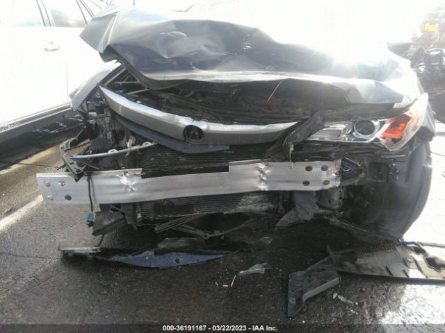 19VDE1F78FE004383 Acura Ilx Tech Pkg