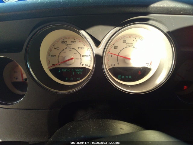 Dodge Challenger Sxt 2014 2C3CDYAGXEH207059 Image 7