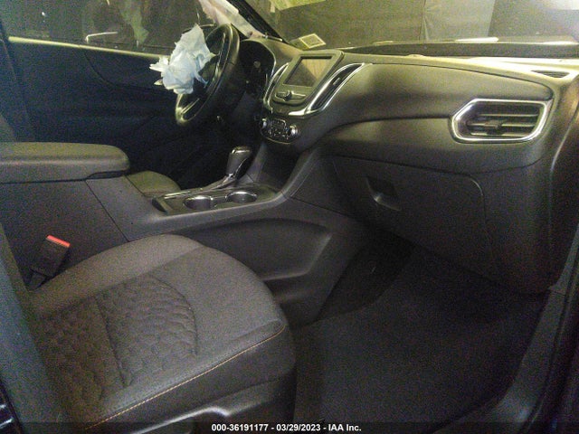 Chevrolet EQUINOX LT 2021 3GNAXUEV3MS103365 Image 5