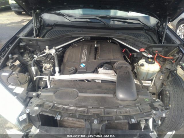 5UXKR0C58J0X90864 BMW X5 Xdrive35i