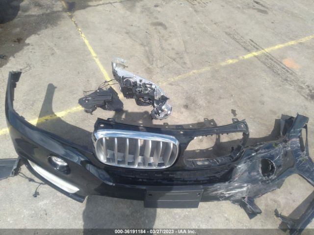 5UXKR0C58J0X90864 BMW X5 Xdrive35i