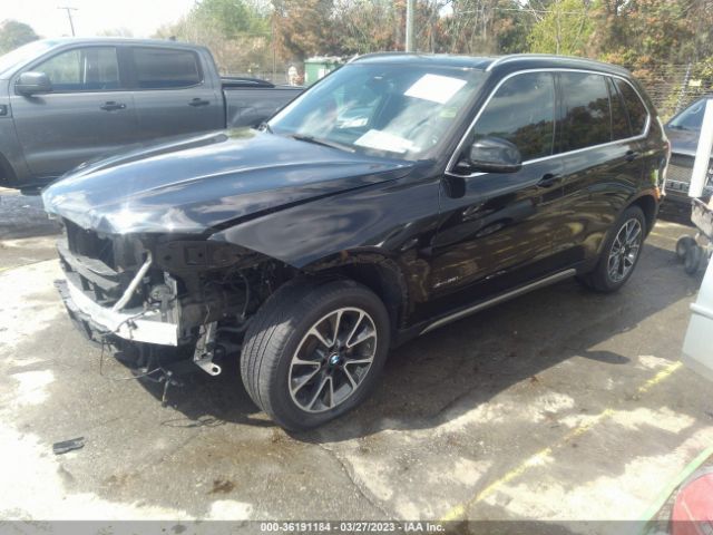 5UXKR0C58J0X90864 BMW X5 Xdrive35i