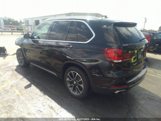 5UXKR0C58J0X90864 BMW X5 Xdrive35i