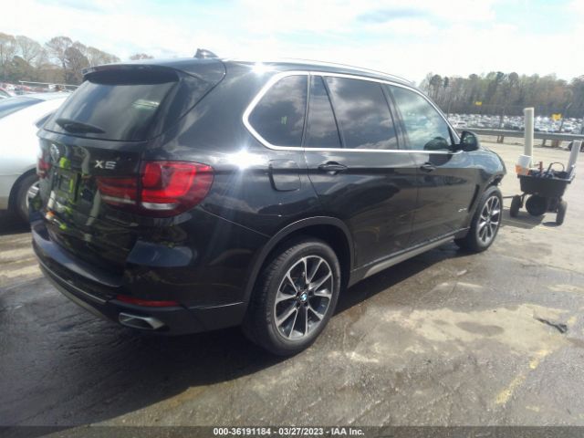 5UXKR0C58J0X90864 BMW X5 Xdrive35i