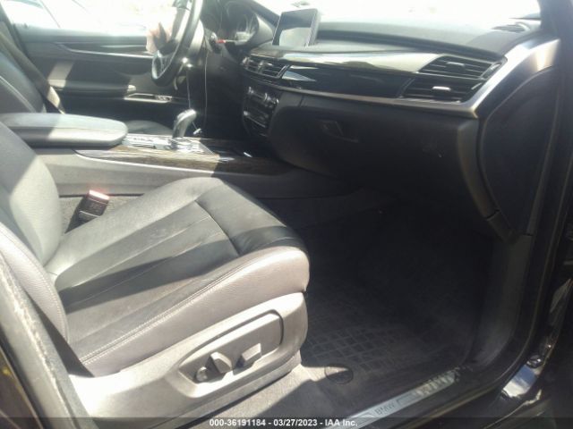 5UXKR0C58J0X90864 BMW X5 Xdrive35i