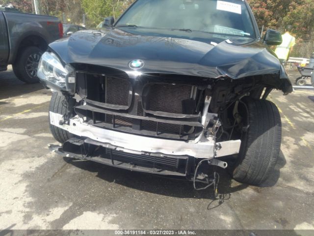 5UXKR0C58J0X90864 BMW X5 Xdrive35i