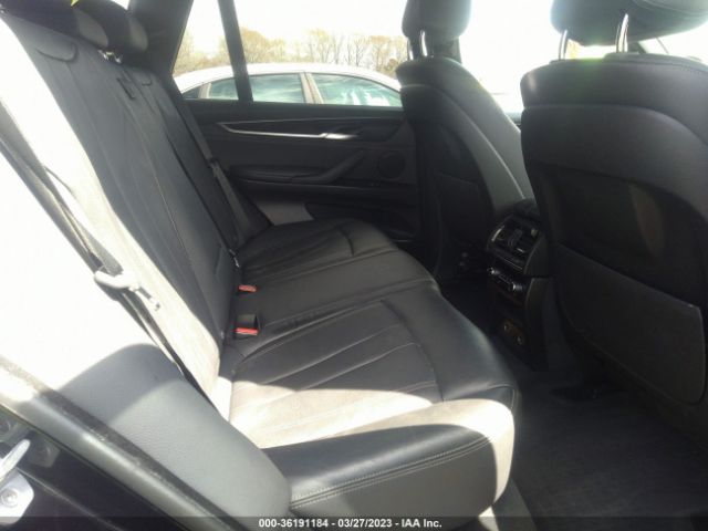 5UXKR0C58J0X90864 BMW X5 Xdrive35i