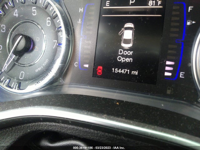 Chrysler 200 Limited 2015 1C3CCCAB9FN744377 Image 7