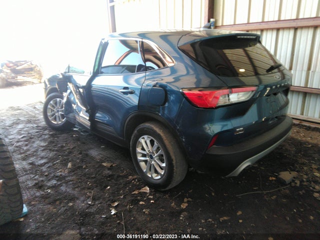 Ford ESCAPE SE 2020 1FMCU9G62LUC66421 Image 4