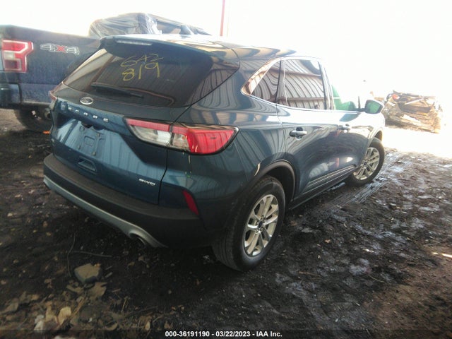 Ford ESCAPE SE 2020 1FMCU9G62LUC66421 Image 5