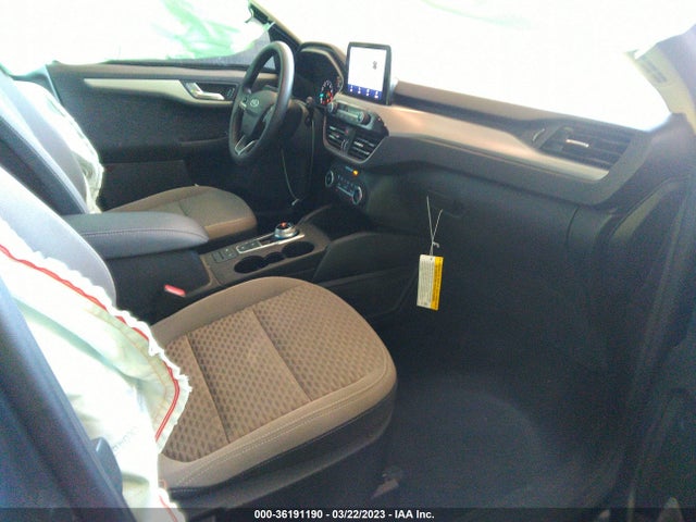Ford ESCAPE SE 2020 1FMCU9G62LUC66421 Image 6