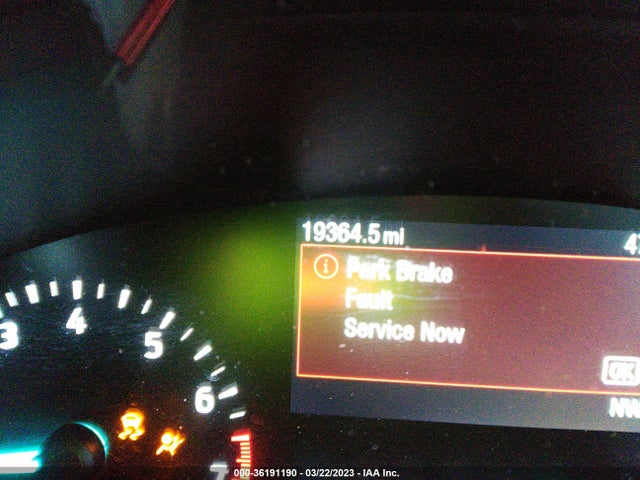 Ford ESCAPE SE 2020 1FMCU9G62LUC66421 Image 8