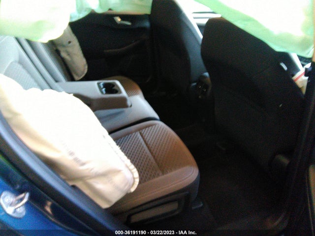 Ford ESCAPE SE 2020 1FMCU9G62LUC66421 Image 9