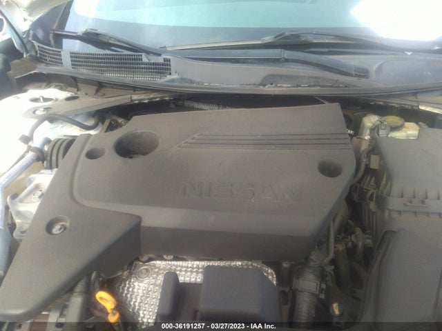 Nissan Altima 2.5 S 2017 1N4AL3AP6HC182215 Image 11