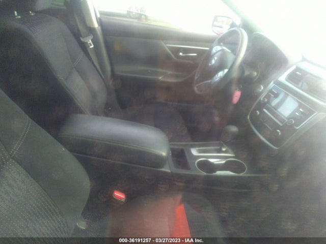 Nissan Altima 2.5 S 2017 1N4AL3AP6HC182215 Image 6