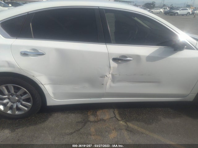Nissan Altima 2.5 S 2017 1N4AL3AP6HC182215 Image 7