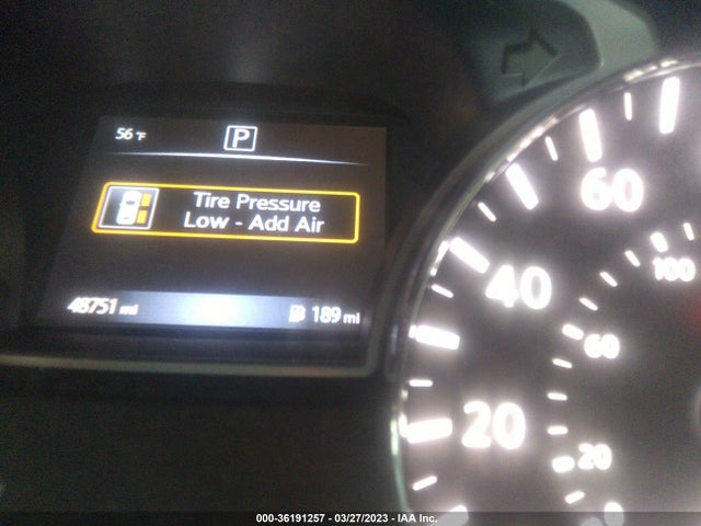 Nissan Altima 2.5 S 2017 1N4AL3AP6HC182215 Image 8
