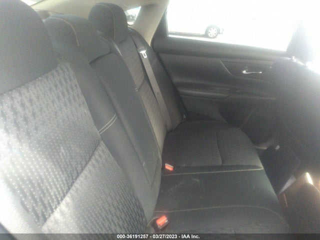 Nissan Altima 2.5 S 2017 1N4AL3AP6HC182215 Image 9