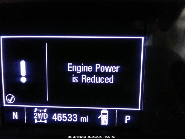 Chevrolet Silverado 1500 Ltd Custom 2022 1GCPYBEKXNZ137513 Image 7