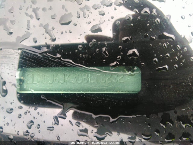 Lincoln MKX 2012 2LMDJ6JK3CBL18232 Image 9