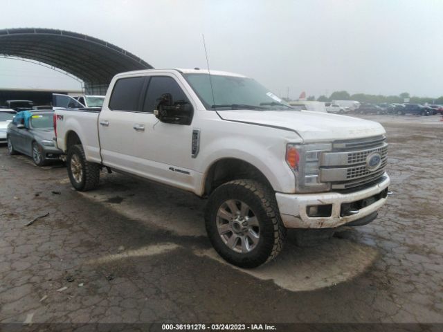 1FT7W2BT9HEC53123 auction archive image