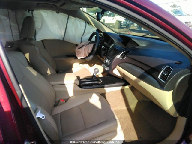 5J8TB3H72HL002922 Acura Rdx W/advance Pkg