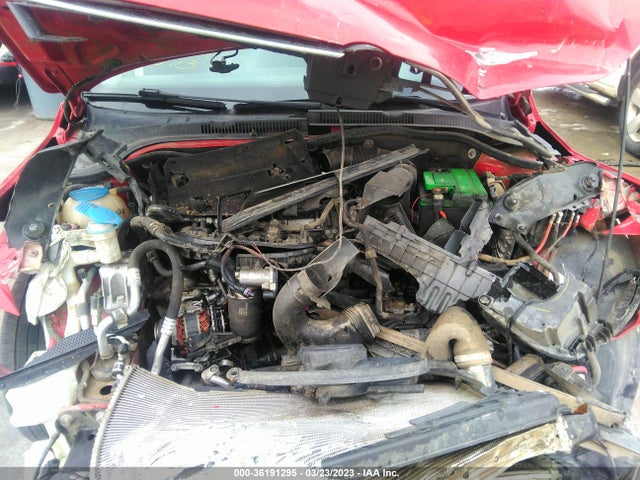 3VWD17AJ3FM253623 Volkswagen Jetta Sedan 1.8t Se W/connectivity
