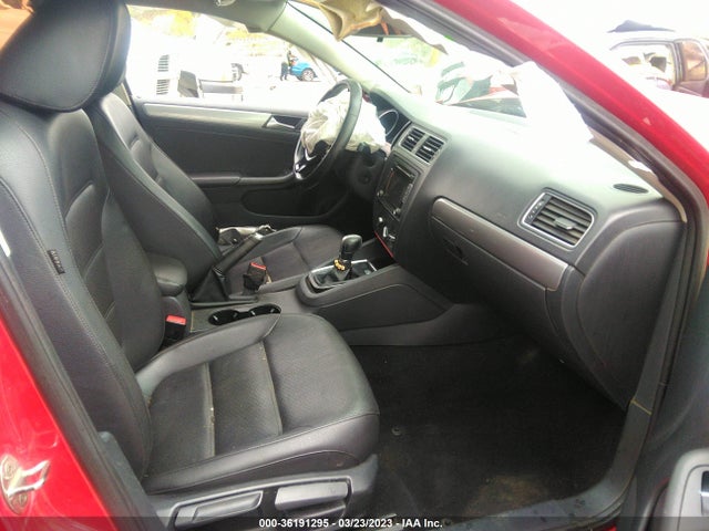 3VWD17AJ3FM253623 Volkswagen Jetta Sedan 1.8t Se W/connectivity
