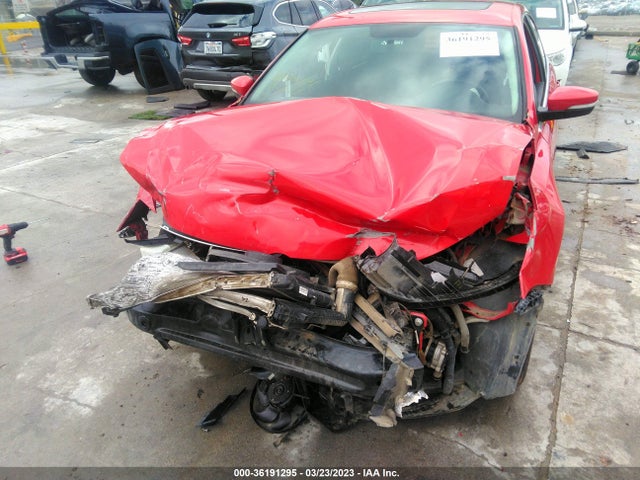 3VWD17AJ3FM253623 Volkswagen Jetta Sedan 1.8t Se W/connectivity