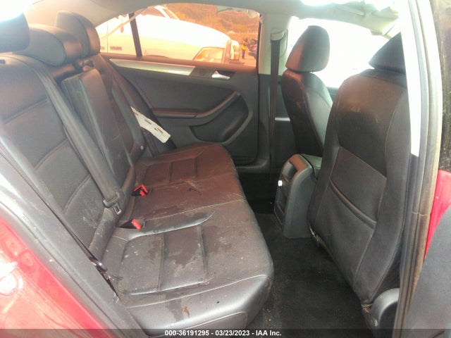 3VWD17AJ3FM253623 Volkswagen Jetta Sedan 1.8t Se W/connectivity