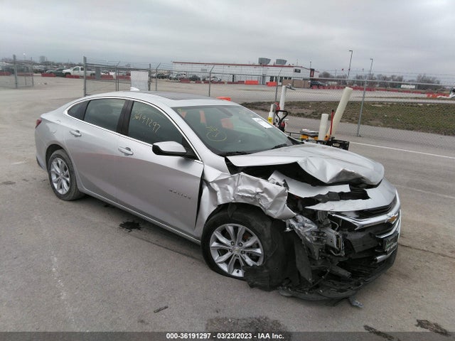 2020 1G1ZD5ST6LF056454 main image