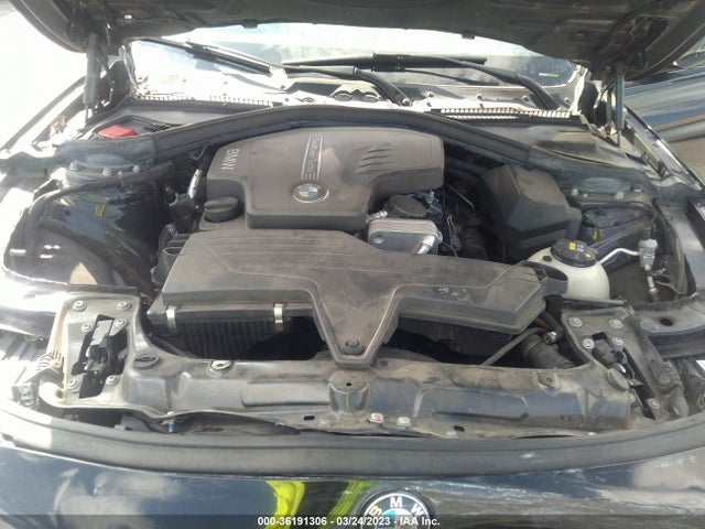 WBA8E1G53JNU91418 BMW 3 Series 320i