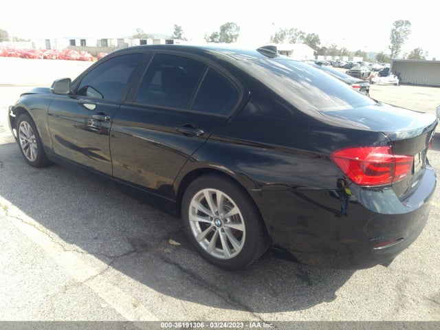 WBA8E1G53JNU91418 BMW 3 Series 320i