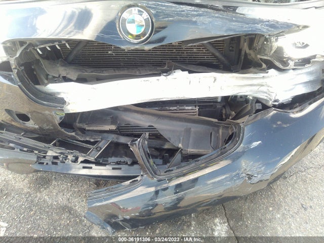 WBA8E1G53JNU91418 BMW 3 Series 320i
