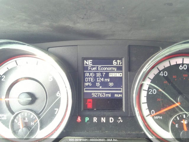 Dodge Grand Caravan Gt 2019 2C4RDGEG8KR513788 Image 9