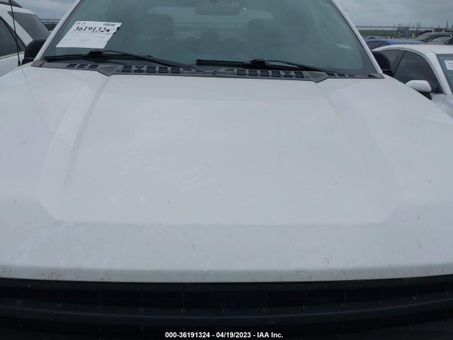 Ford 3.3l tivct 2019 1FTEX1CB3KKD64781 Image 28
