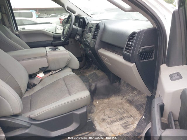 Ford 3.3l tivct 2019 1FTEX1CB3KKD64781 Image 21