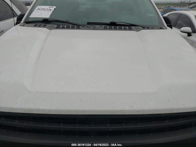 Ford 3.3l tivct 2019 1FTEX1CB3KKD64781 Image 22