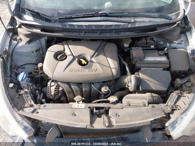 KNAFK4A67F5426923 KIA FORTE LX